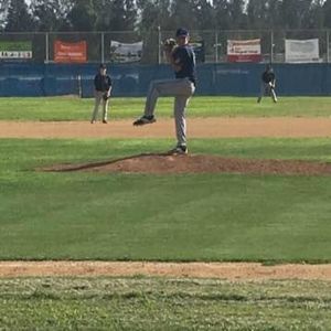 Meet your Posher, Jackson